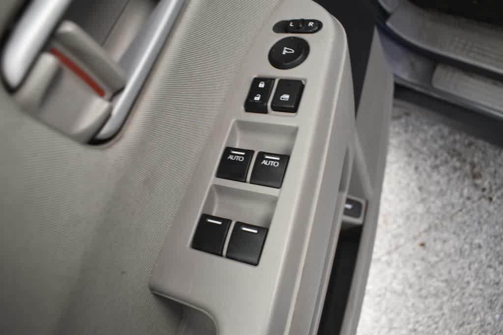 used 2015 Honda Pilot car, priced at $12,320