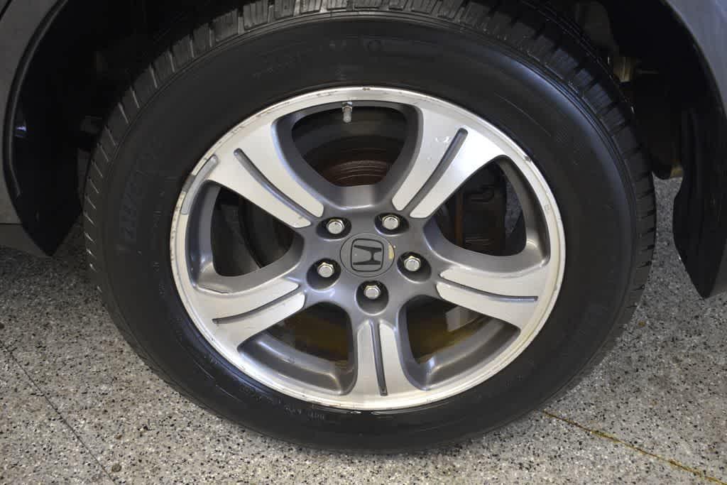 used 2015 Honda Pilot car, priced at $12,320