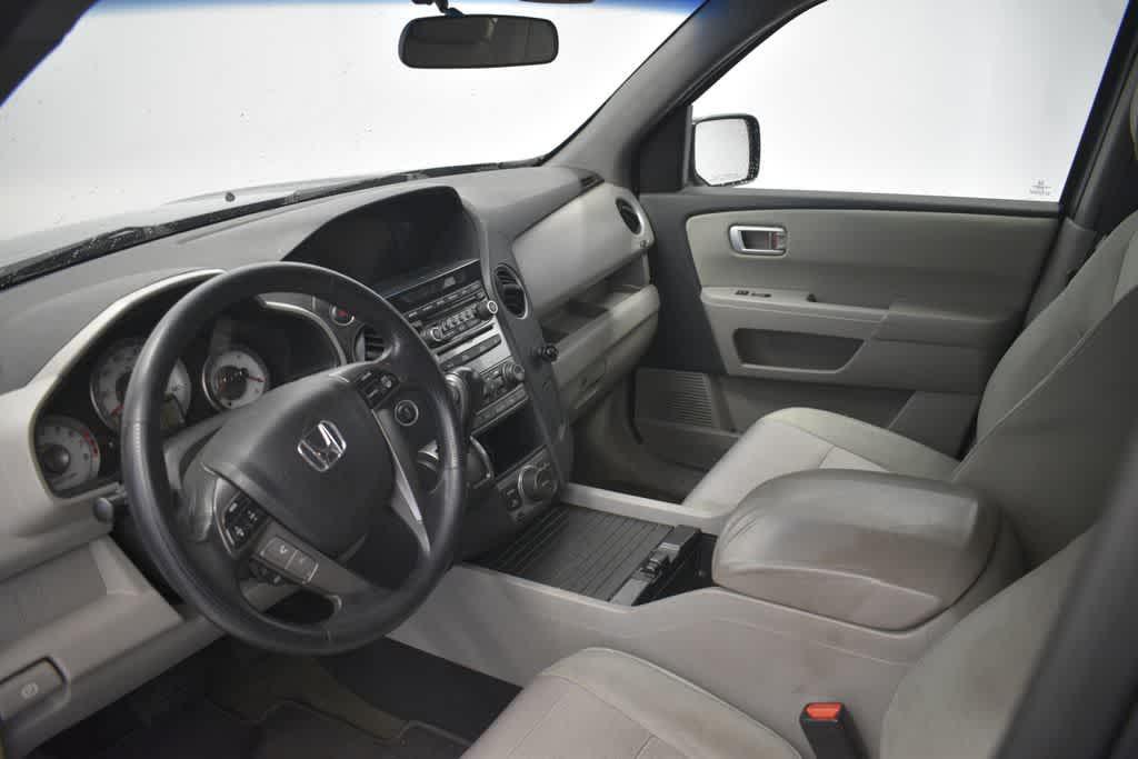 used 2015 Honda Pilot car, priced at $12,320