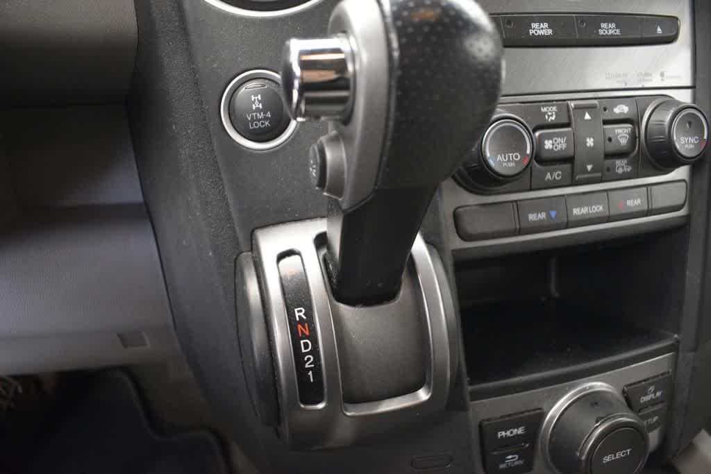 used 2015 Honda Pilot car, priced at $12,320