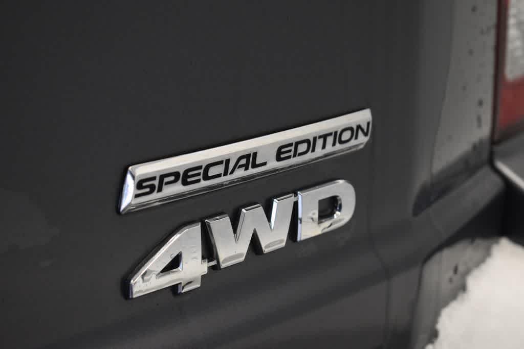 used 2015 Honda Pilot car, priced at $12,320