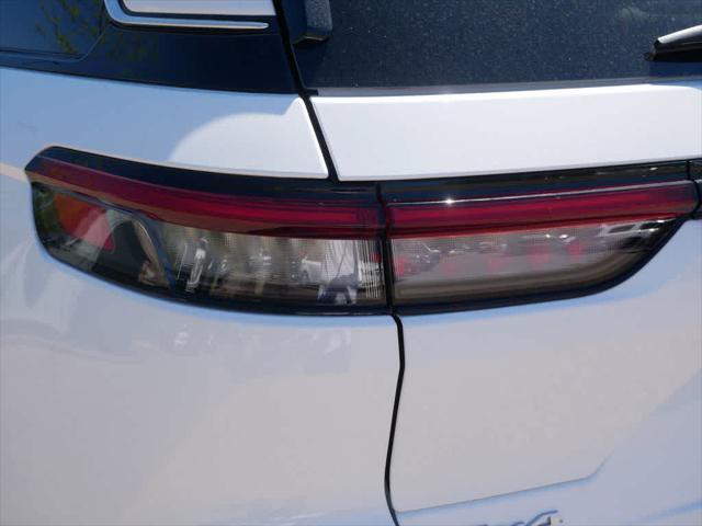 new 2025 Jeep Grand Cherokee car, priced at $42,363