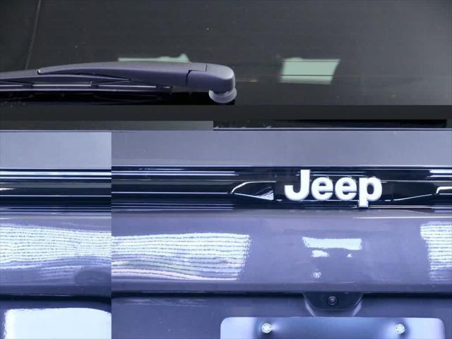 new 2025 Jeep Grand Cherokee car, priced at $44,022