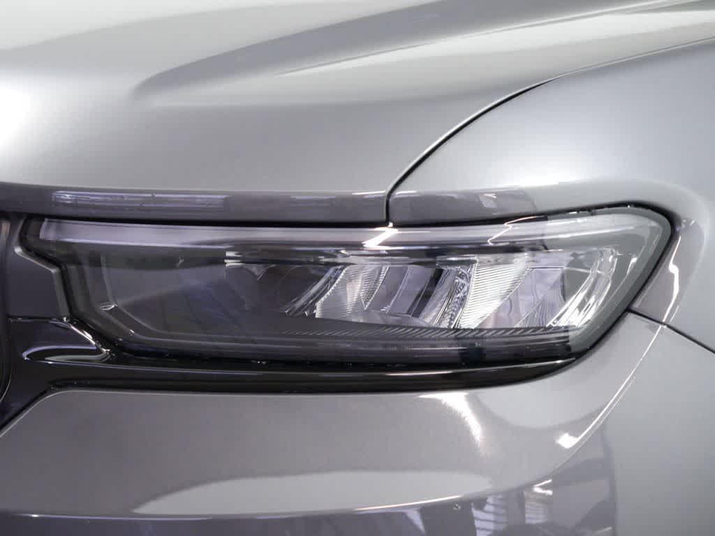 used 2024 Jeep Grand Cherokee car, priced at $36,974