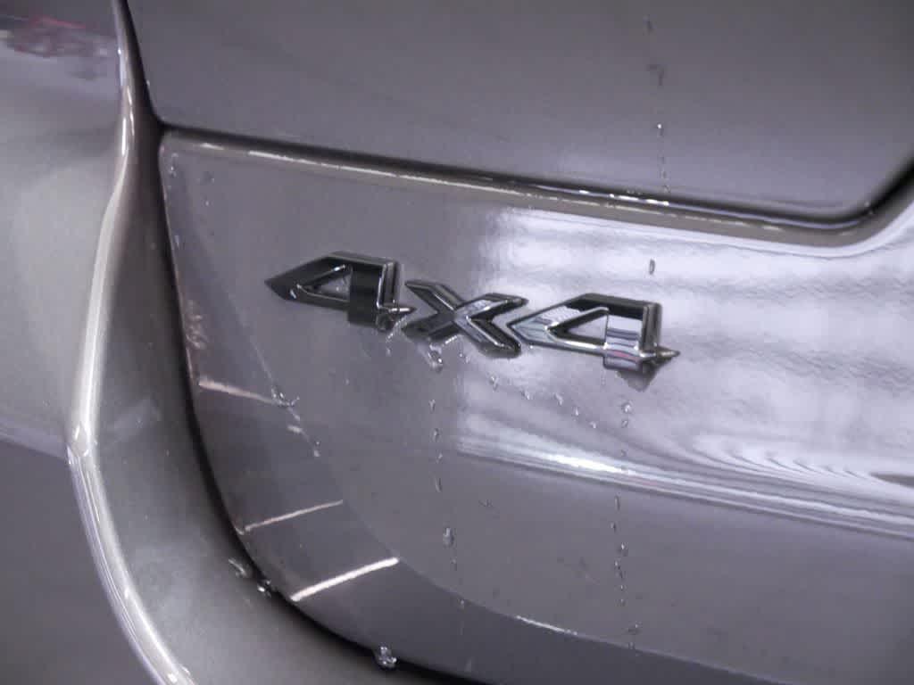 used 2024 Jeep Grand Cherokee car, priced at $36,974