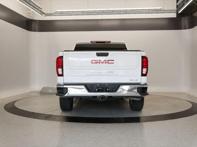 used 2022 GMC Sierra 1500 car, priced at $34,987