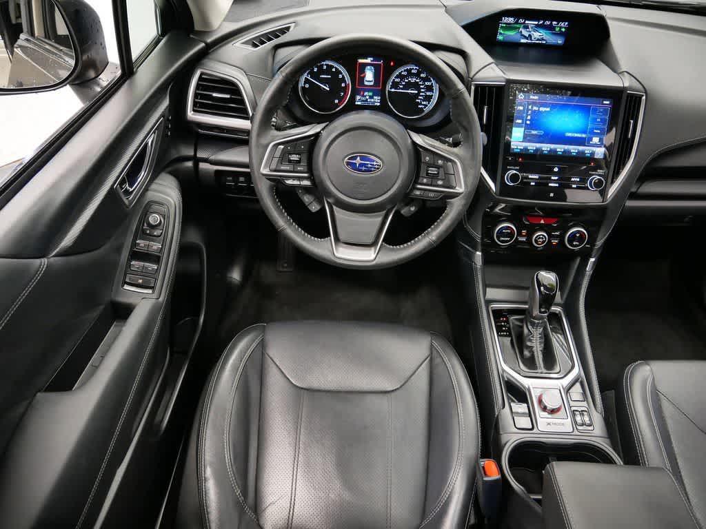 used 2020 Subaru Forester car, priced at $22,865