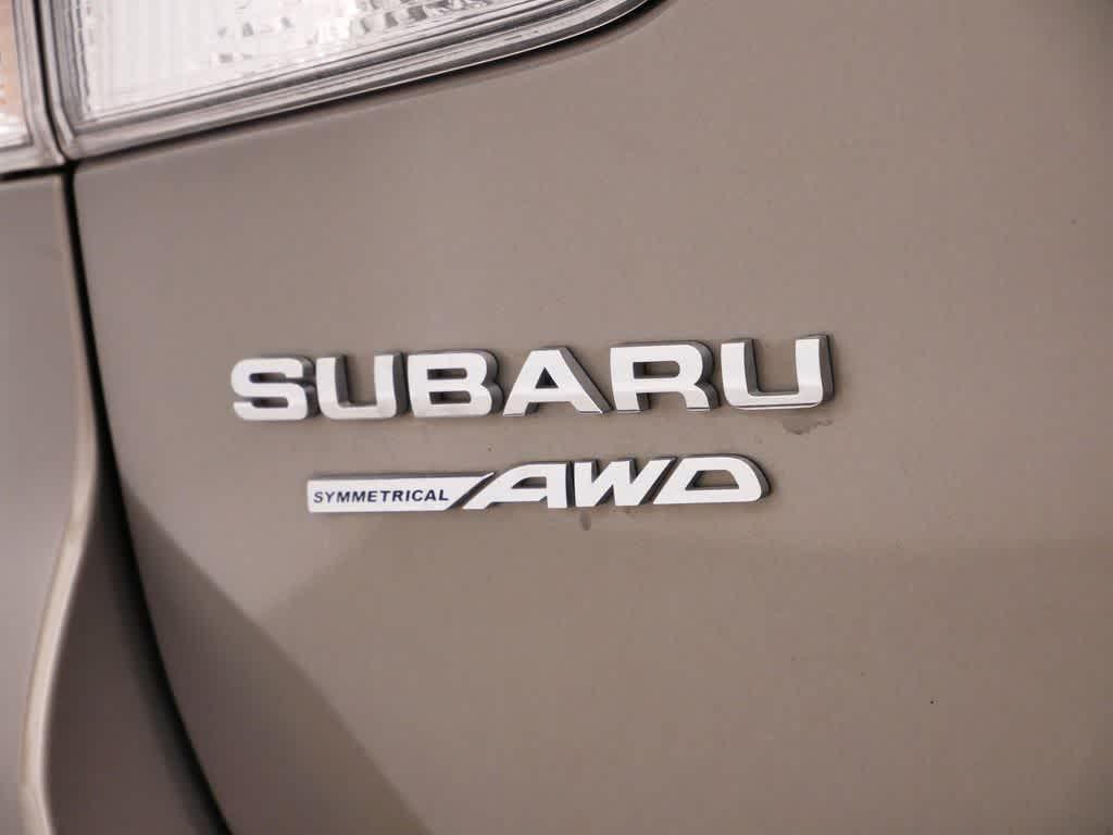used 2020 Subaru Forester car, priced at $22,865