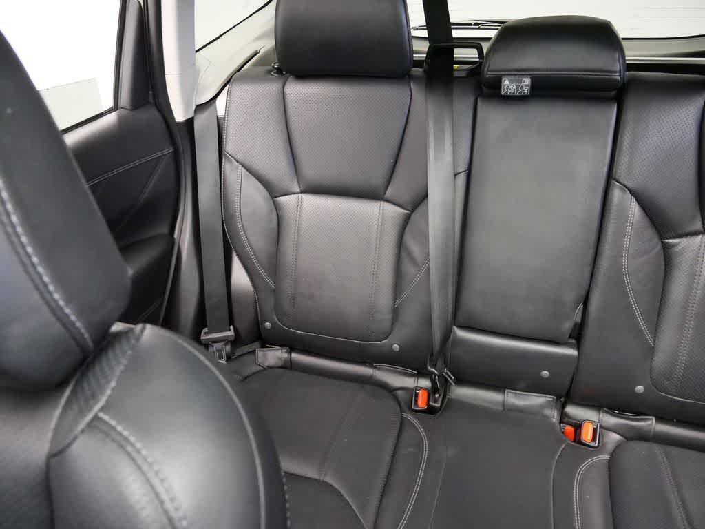 used 2020 Subaru Forester car, priced at $22,865