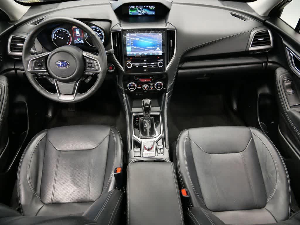 used 2020 Subaru Forester car, priced at $22,865