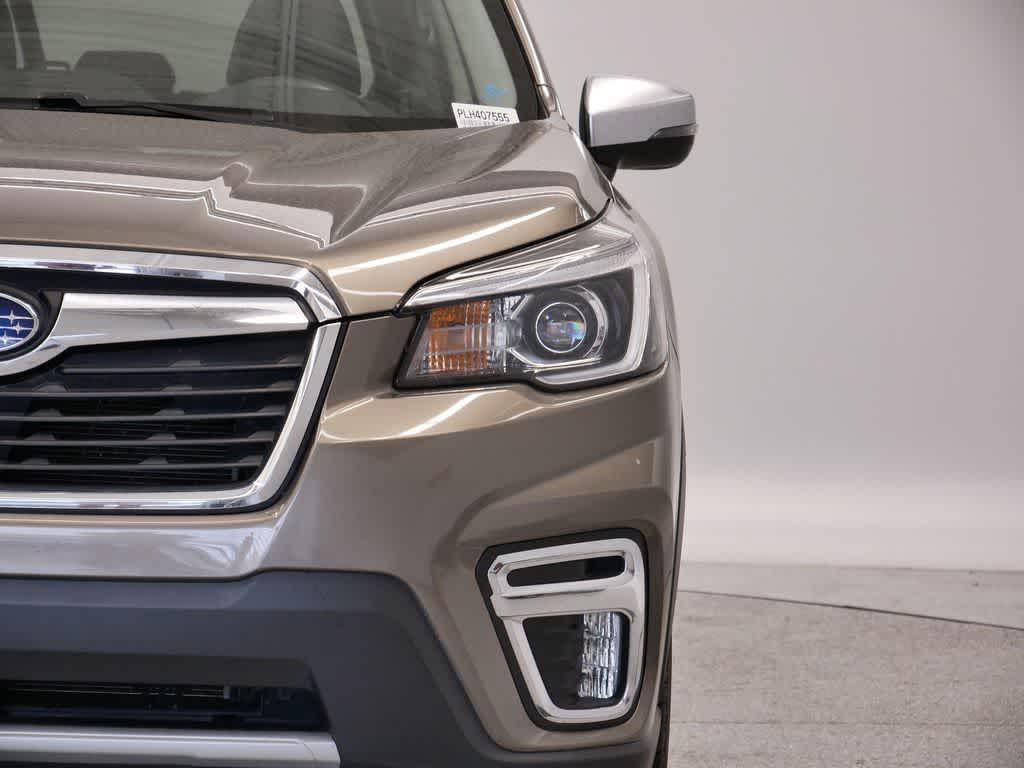 used 2020 Subaru Forester car, priced at $22,865