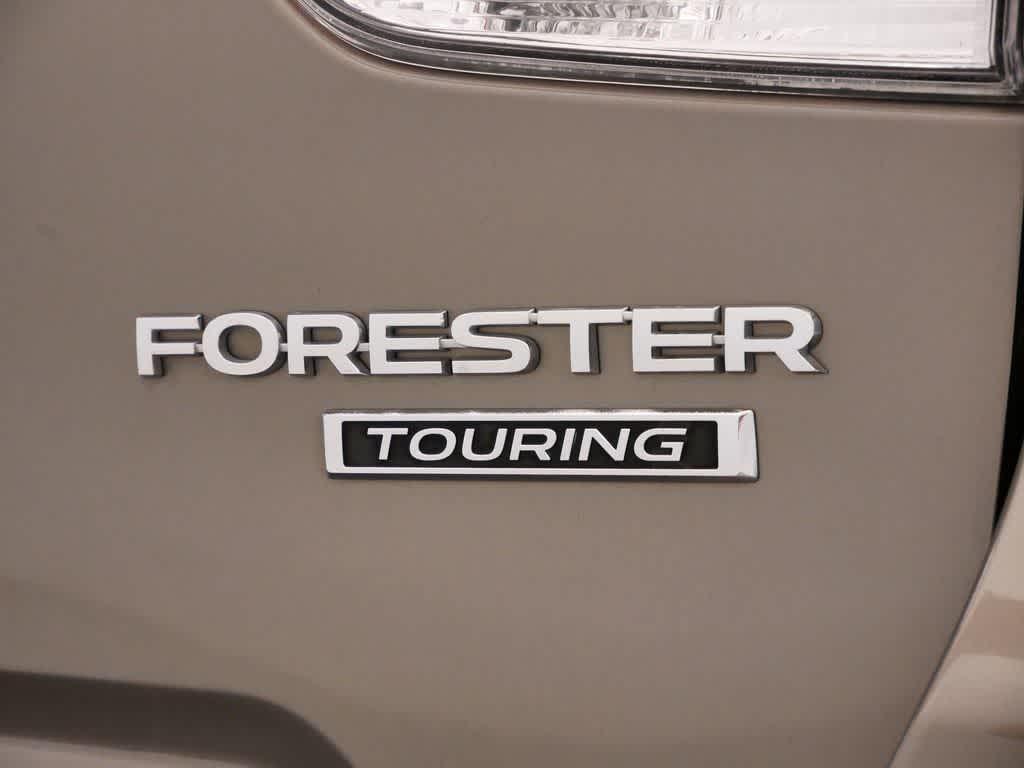 used 2020 Subaru Forester car, priced at $22,865