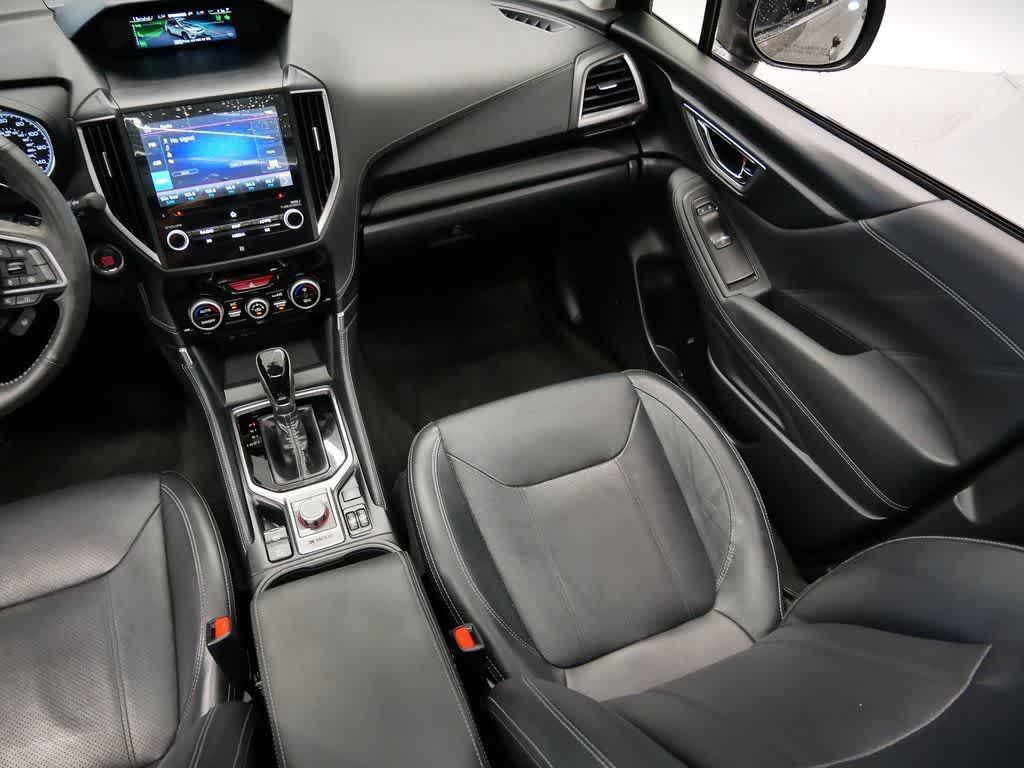 used 2020 Subaru Forester car, priced at $22,865