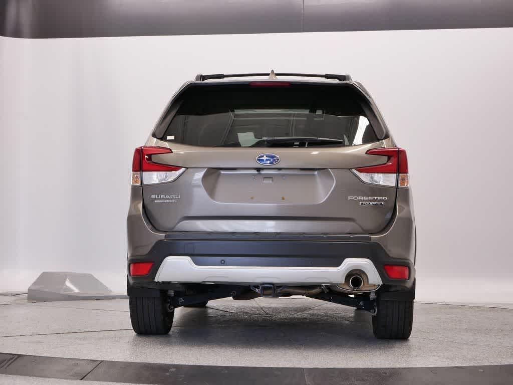 used 2020 Subaru Forester car, priced at $22,865