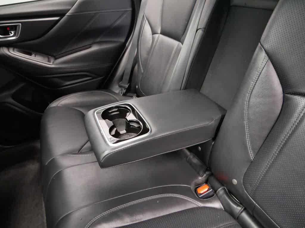 used 2020 Subaru Forester car, priced at $22,865
