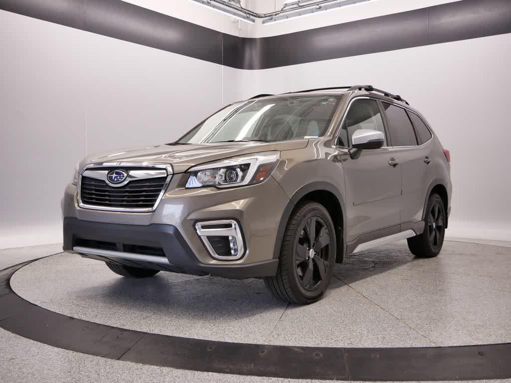 used 2020 Subaru Forester car, priced at $22,865