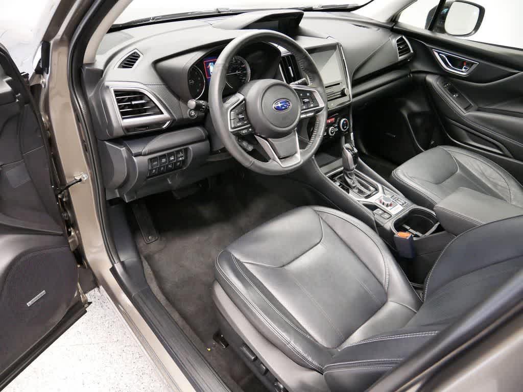 used 2020 Subaru Forester car, priced at $22,865