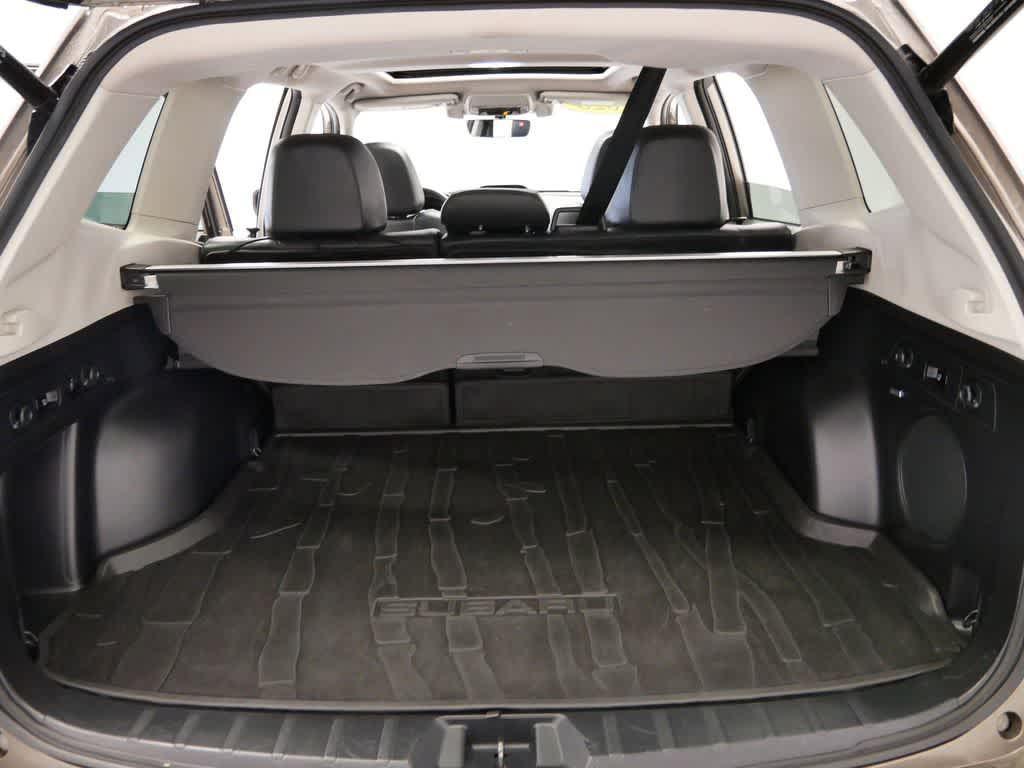 used 2020 Subaru Forester car, priced at $22,865