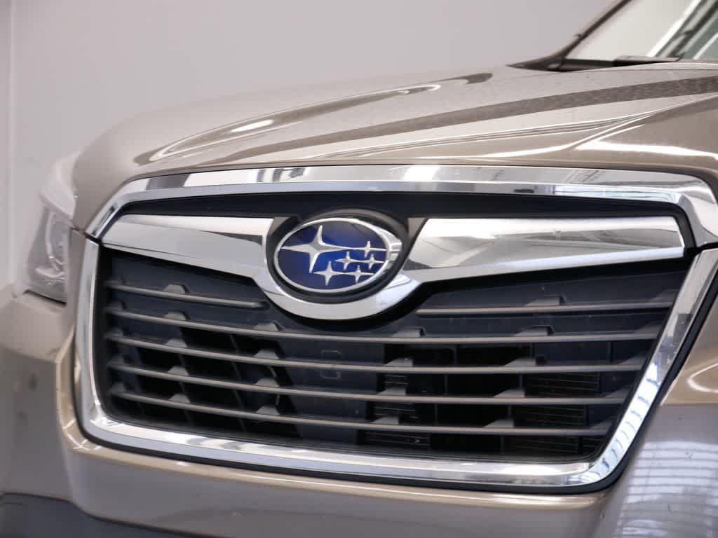used 2020 Subaru Forester car, priced at $22,865