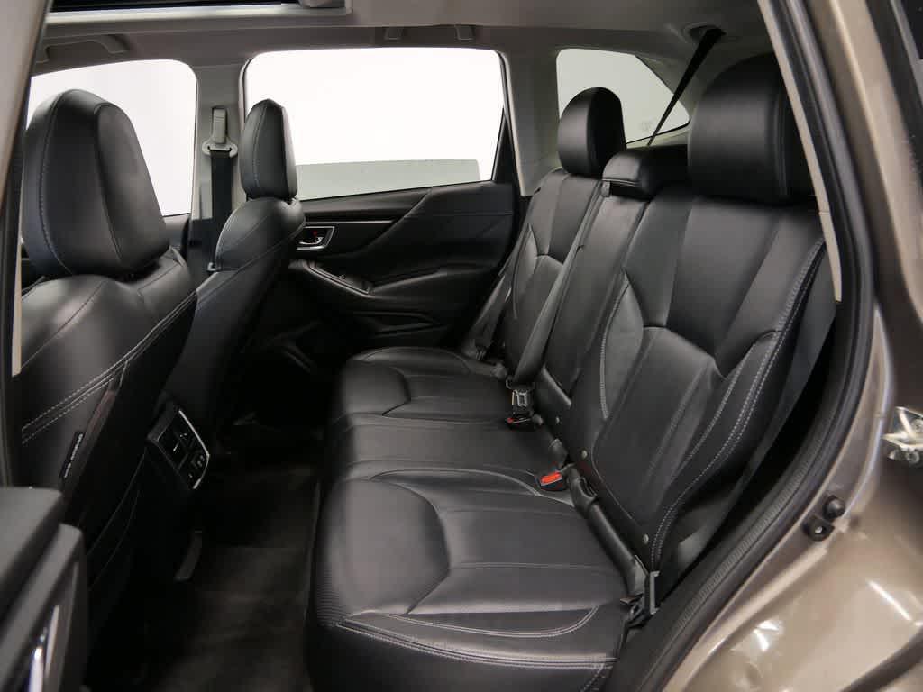 used 2020 Subaru Forester car, priced at $22,865