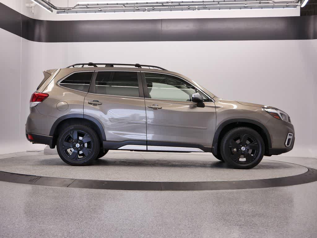used 2020 Subaru Forester car, priced at $22,865