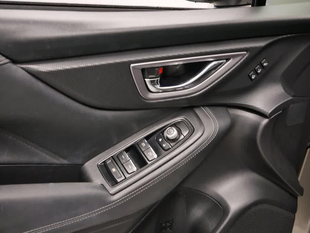 used 2020 Subaru Forester car, priced at $22,865