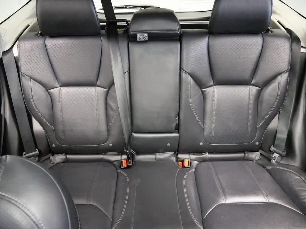 used 2020 Subaru Forester car, priced at $22,865