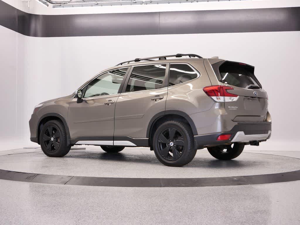 used 2020 Subaru Forester car, priced at $22,865