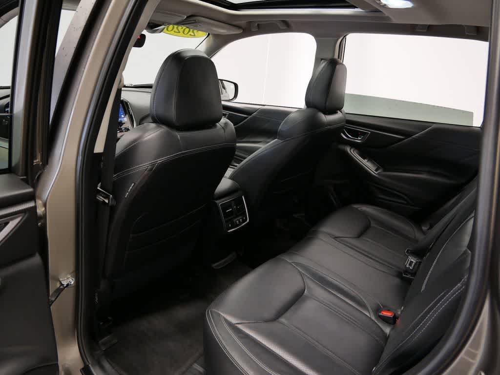 used 2020 Subaru Forester car, priced at $22,865
