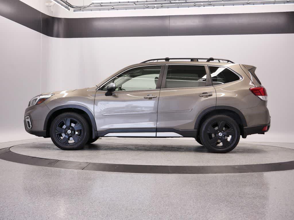 used 2020 Subaru Forester car, priced at $22,865