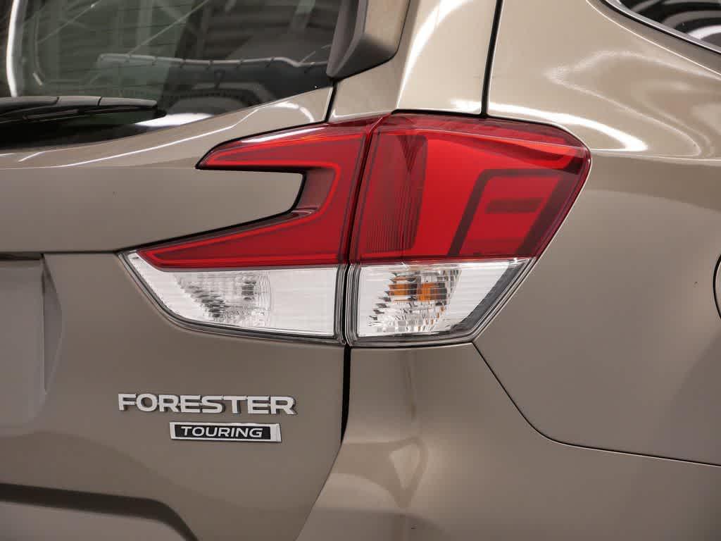used 2020 Subaru Forester car, priced at $22,865
