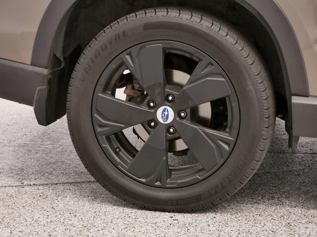 used 2020 Subaru Forester car, priced at $22,865