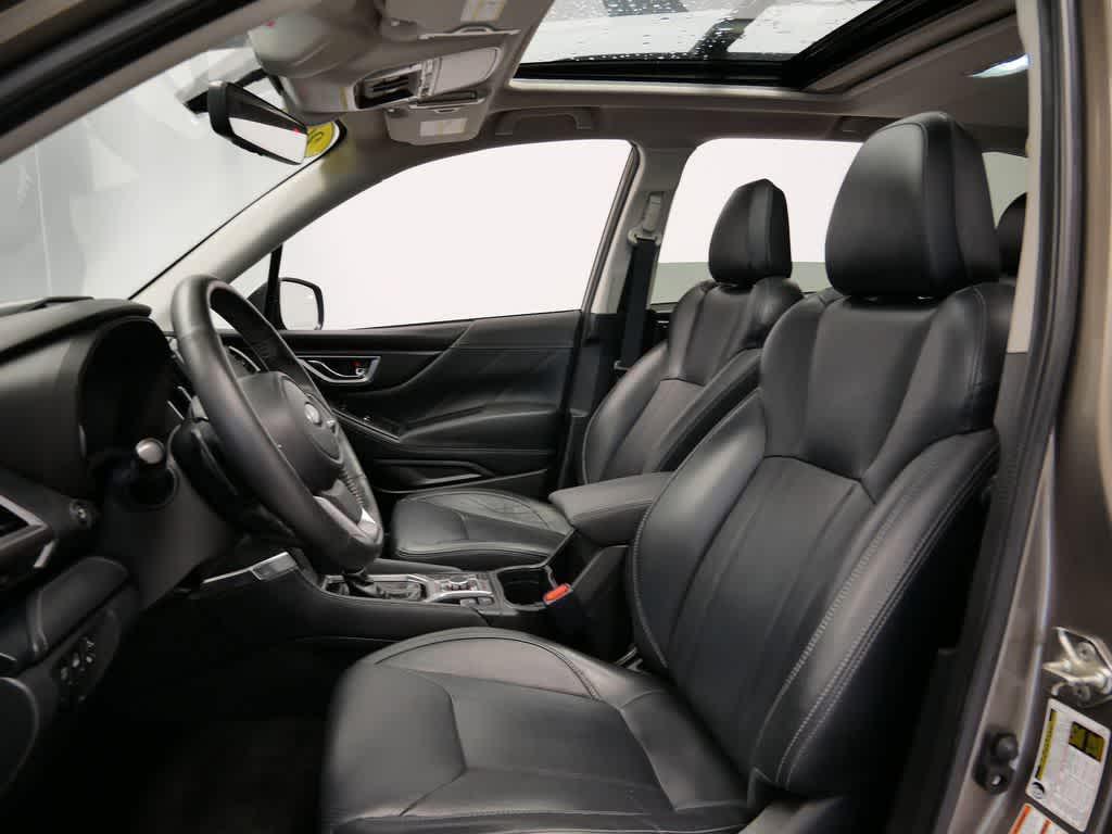 used 2020 Subaru Forester car, priced at $22,865