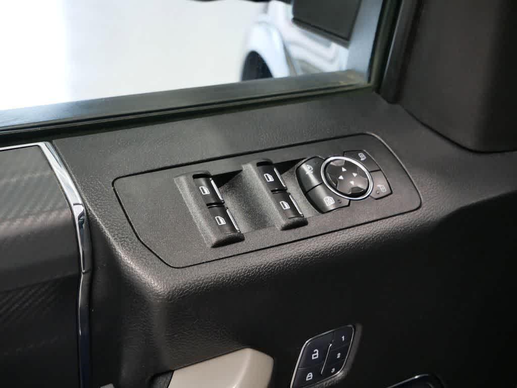used 2018 Ford F-150 car, priced at $22,995