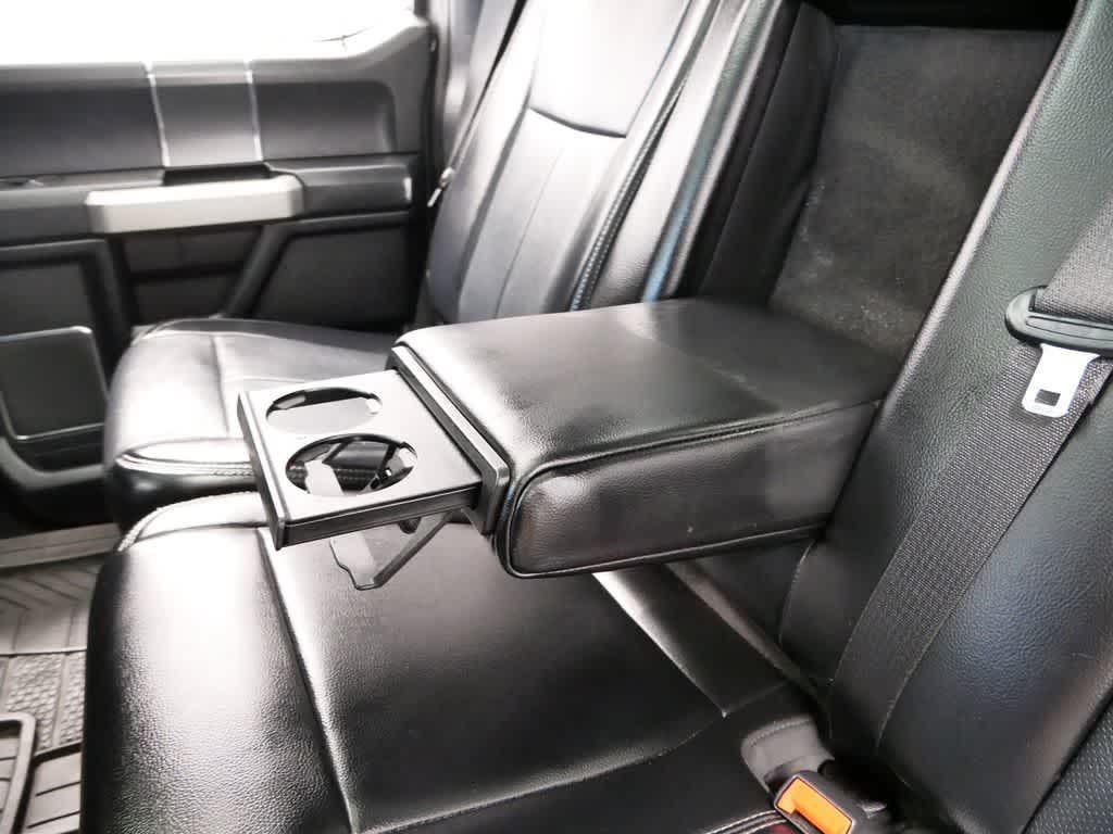 used 2018 Ford F-150 car, priced at $22,995