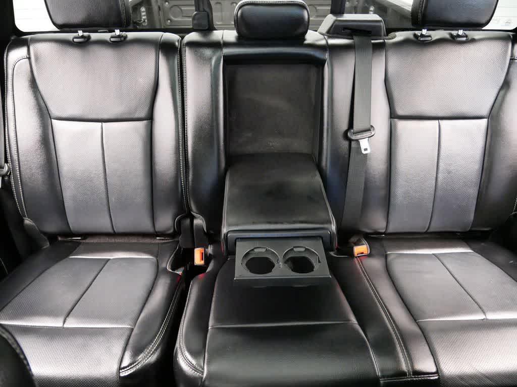 used 2018 Ford F-150 car, priced at $22,995
