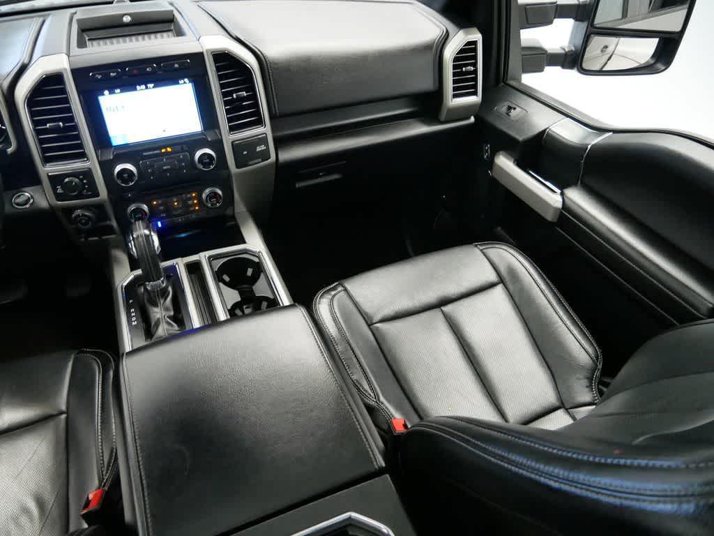 used 2018 Ford F-150 car, priced at $22,995
