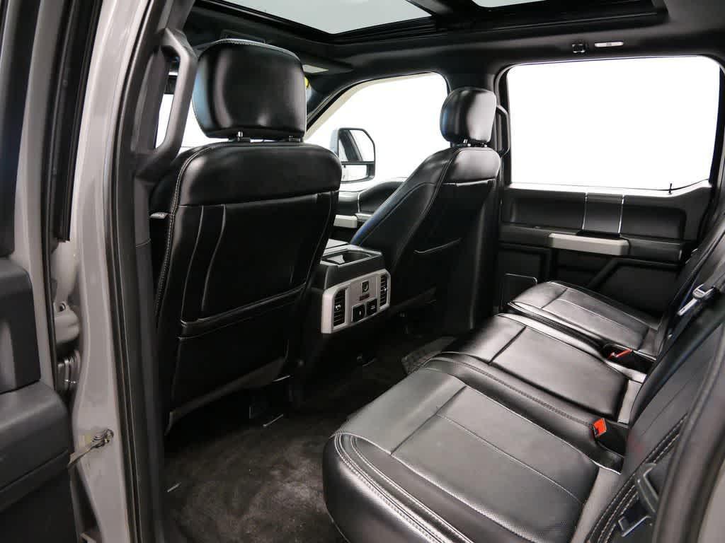used 2018 Ford F-150 car, priced at $22,995