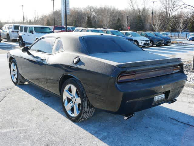 used 2010 Dodge Challenger car, priced at $15,700