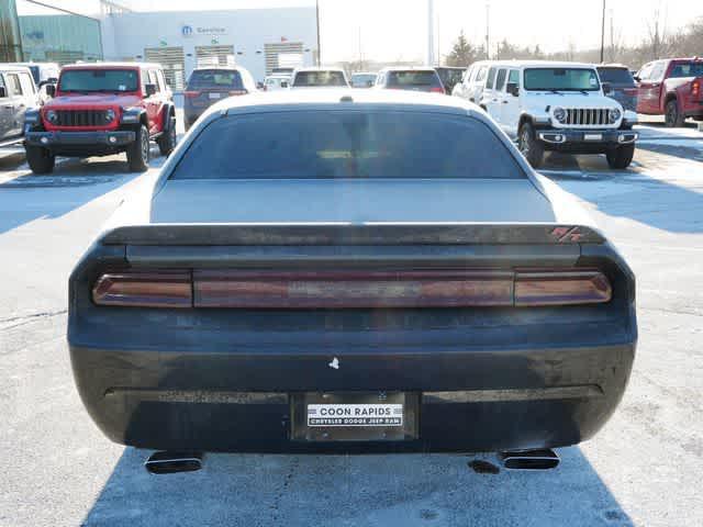 used 2010 Dodge Challenger car, priced at $15,700