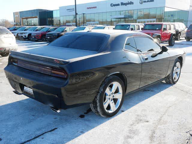 used 2010 Dodge Challenger car, priced at $15,700