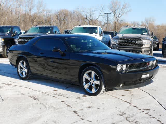 used 2010 Dodge Challenger car, priced at $15,700