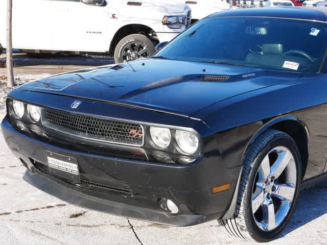 used 2010 Dodge Challenger car, priced at $15,700