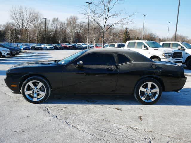 used 2010 Dodge Challenger car, priced at $15,700