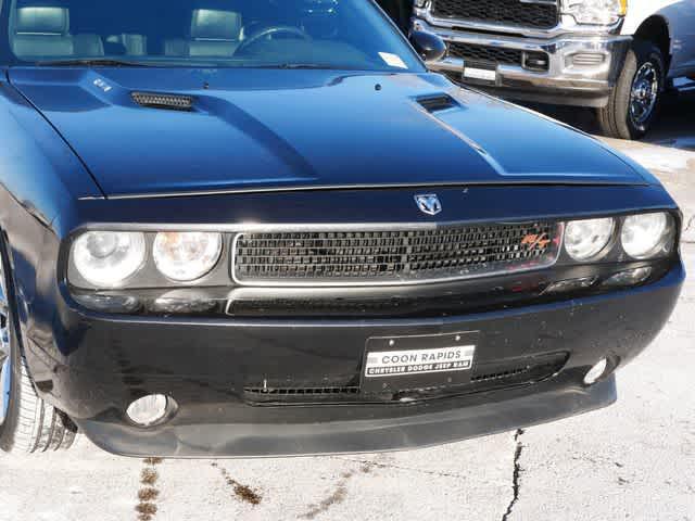 used 2010 Dodge Challenger car, priced at $15,700