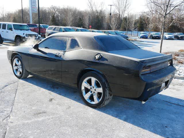 used 2010 Dodge Challenger car, priced at $15,700