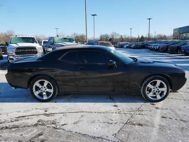 used 2010 Dodge Challenger car, priced at $15,700