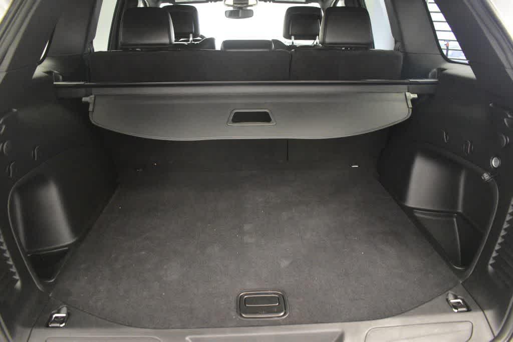 used 2021 Jeep Grand Cherokee car, priced at $26,258