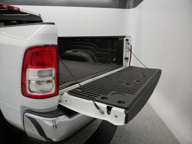 used 2022 Ram 2500 car, priced at $46,987