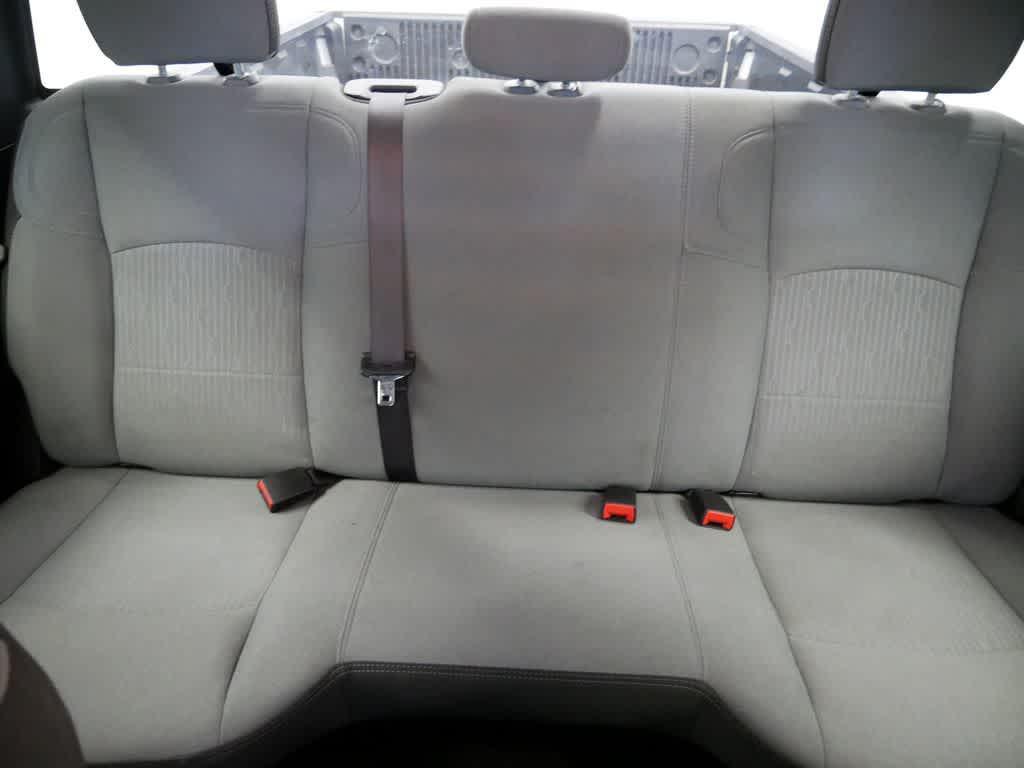 used 2022 Ram 2500 car, priced at $45,374